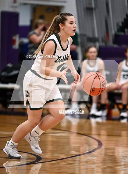 Thumbnail 2 in Broadway vs. Buffalo Gap photogallery.