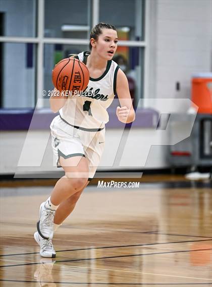 Thumbnail 3 in Broadway vs. Buffalo Gap photogallery.