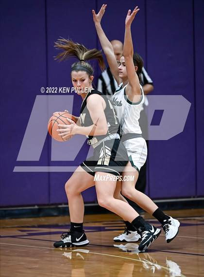Thumbnail 2 in Broadway vs. Buffalo Gap photogallery.