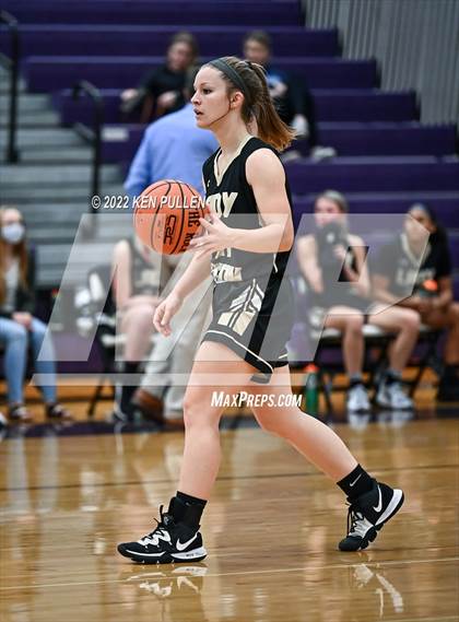 Thumbnail 2 in Broadway vs. Buffalo Gap photogallery.