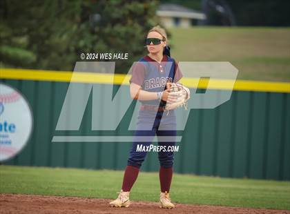 Thumbnail 1 in Collierville vs. Houston (4A District 15 1st Round) photogallery.