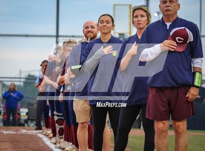 Thumbnail 2 in Collierville vs. Houston (4A District 15 1st Round) photogallery.