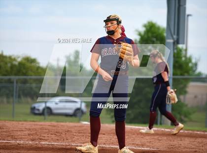 Thumbnail 2 in Collierville vs. Houston (4A District 15 1st Round) photogallery.