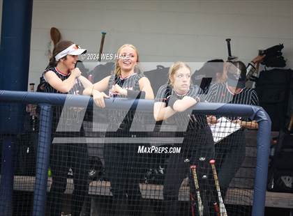 Thumbnail 1 in Collierville vs. Houston (4A District 15 1st Round) photogallery.