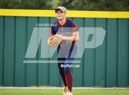 Thumbnail 2 in Collierville vs. Houston (4A District 15 1st Round) photogallery.
