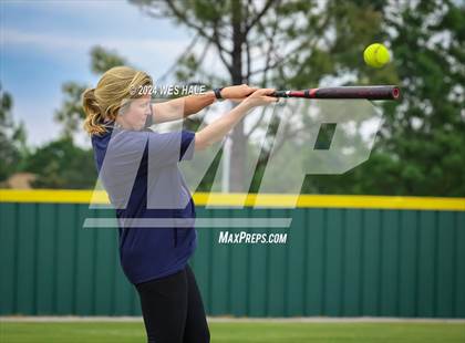 Thumbnail 2 in Collierville vs. Houston (4A District 15 1st Round) photogallery.