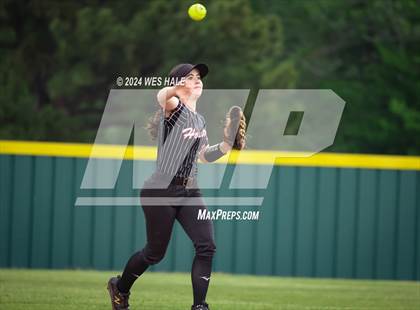 Thumbnail 3 in Collierville vs. Houston (4A District 15 1st Round) photogallery.