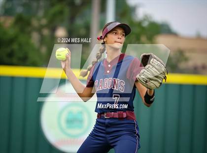 Thumbnail 1 in Collierville vs. Houston (4A District 15 1st Round) photogallery.