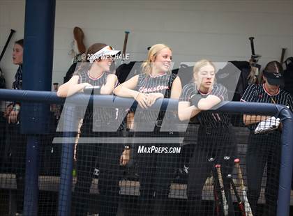 Thumbnail 3 in Collierville vs. Houston (4A District 15 1st Round) photogallery.