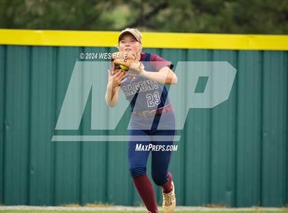 Thumbnail 1 in Collierville vs. Houston (4A District 15 1st Round) photogallery.