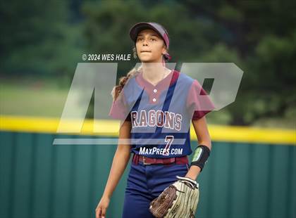 Thumbnail 3 in Collierville vs. Houston (4A District 15 1st Round) photogallery.