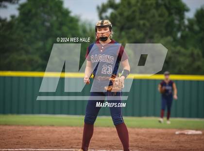 Thumbnail 1 in Collierville vs. Houston (4A District 15 1st Round) photogallery.