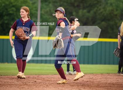 Thumbnail 1 in Collierville vs. Houston (4A District 15 1st Round) photogallery.