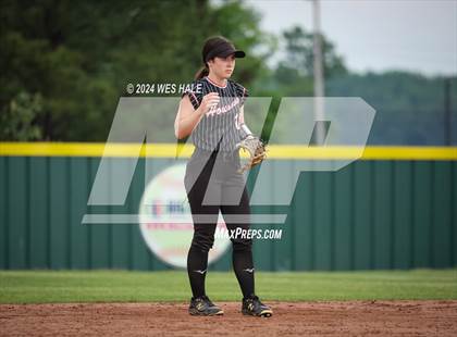 Thumbnail 3 in Collierville vs. Houston (4A District 15 1st Round) photogallery.