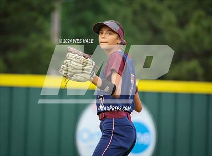 Thumbnail 1 in Collierville vs. Houston (4A District 15 1st Round) photogallery.