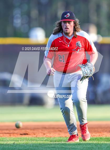 Thumbnail 2 in Hoke County @ Harnett Central photogallery.