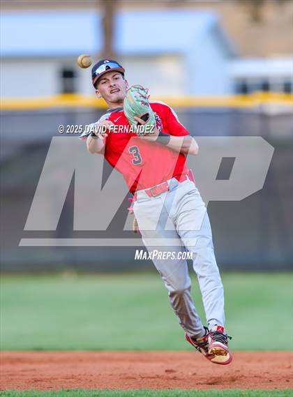 Thumbnail 2 in Hoke County @ Harnett Central photogallery.