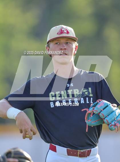 Thumbnail 3 in Hoke County @ Harnett Central photogallery.