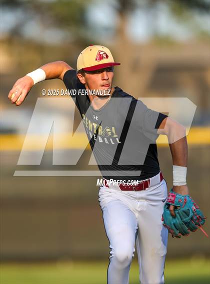 Thumbnail 3 in Hoke County @ Harnett Central photogallery.