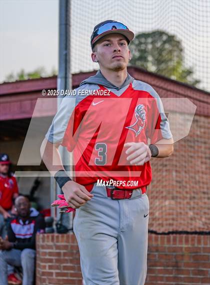Thumbnail 3 in Hoke County @ Harnett Central photogallery.