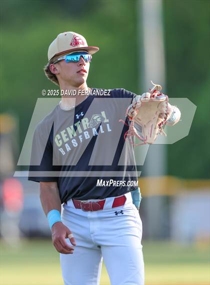 Thumbnail 3 in Hoke County @ Harnett Central photogallery.