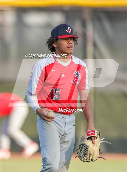 Thumbnail 1 in Hoke County @ Harnett Central photogallery.