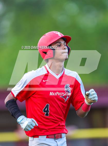 Thumbnail 3 in Hoke County @ Harnett Central photogallery.