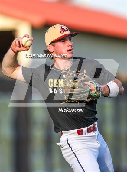 Thumbnail 3 in Hoke County @ Harnett Central photogallery.
