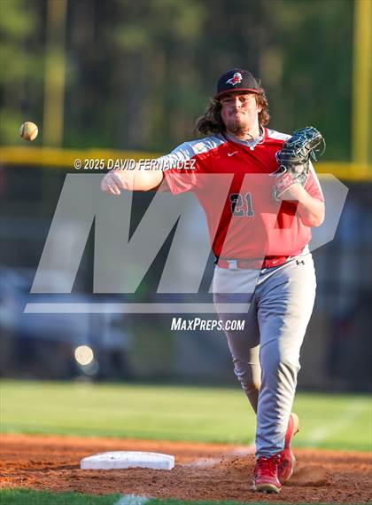 Thumbnail 3 in Hoke County @ Harnett Central photogallery.