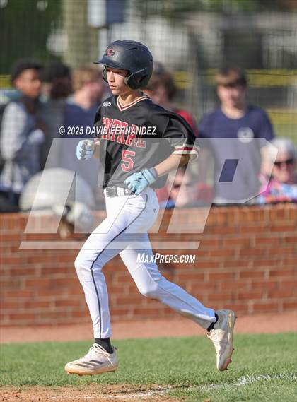 Thumbnail 2 in Hoke County @ Harnett Central photogallery.