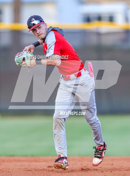 Thumbnail 3 in Hoke County @ Harnett Central photogallery.