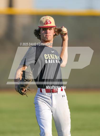 Thumbnail 1 in Hoke County @ Harnett Central photogallery.