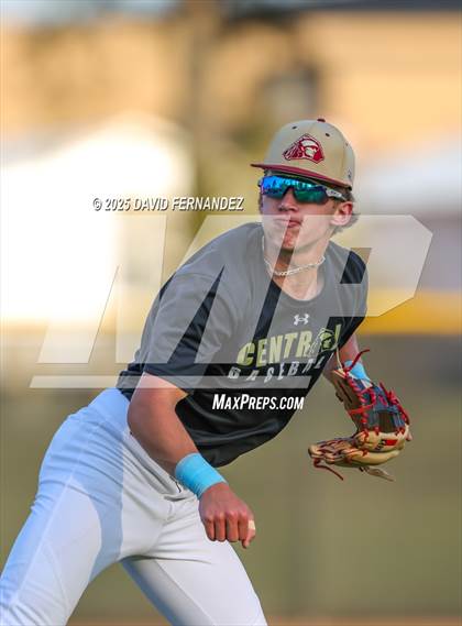 Thumbnail 1 in Hoke County @ Harnett Central photogallery.