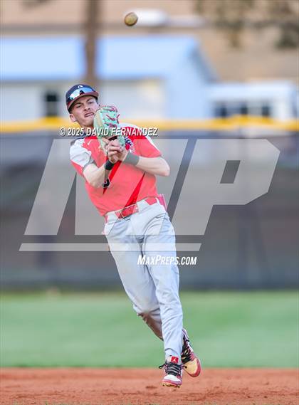 Thumbnail 3 in Hoke County @ Harnett Central photogallery.
