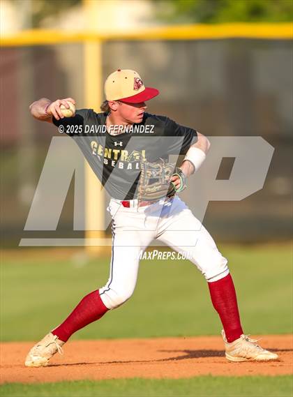 Thumbnail 3 in Hoke County @ Harnett Central photogallery.