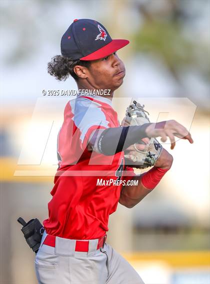 Thumbnail 3 in Hoke County @ Harnett Central photogallery.