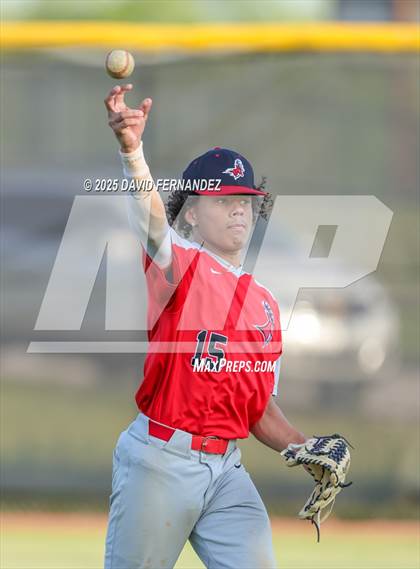 Thumbnail 2 in Hoke County @ Harnett Central photogallery.