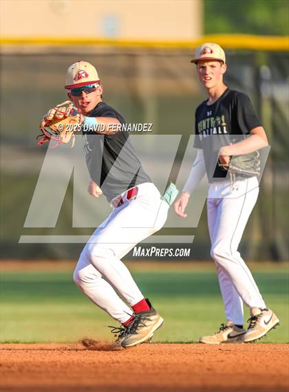 Thumbnail 3 in Hoke County @ Harnett Central photogallery.