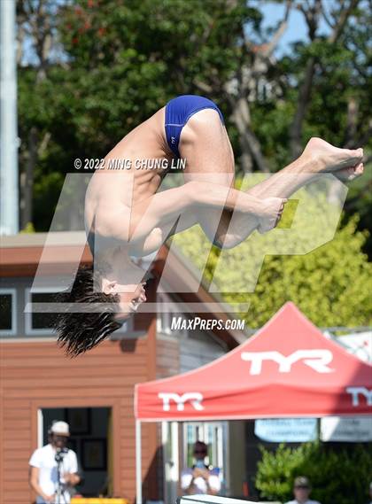 Thumbnail 1 in CIF SS D1 Diving Final photogallery.