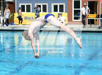 Thumbnail 1 in CIF SS D1 Diving Final photogallery.