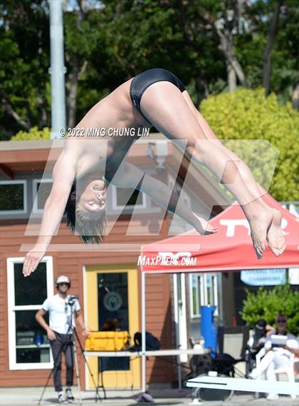 Thumbnail 1 in CIF SS D1 Diving Final photogallery.