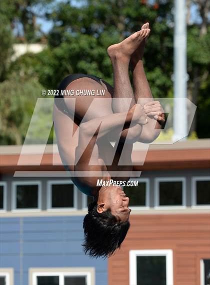 Thumbnail 1 in CIF SS D1 Diving Final photogallery.