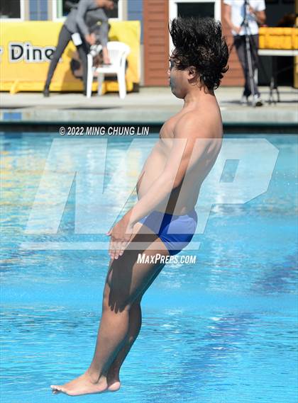 Thumbnail 1 in CIF SS D1 Diving Final photogallery.
