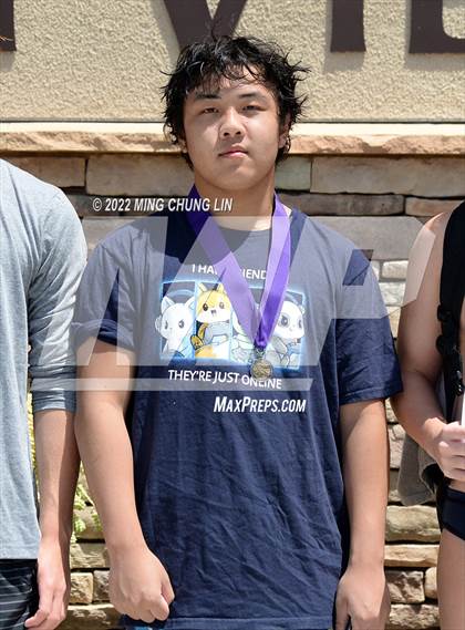 Thumbnail 1 in CIF SS D1 Diving Final photogallery.