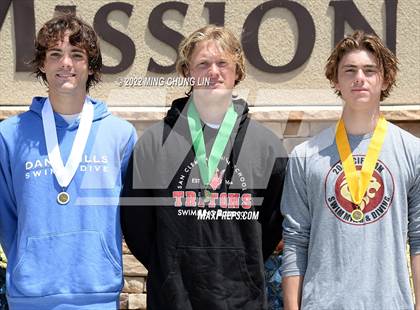 Thumbnail 1 in CIF SS D1 Diving Final photogallery.