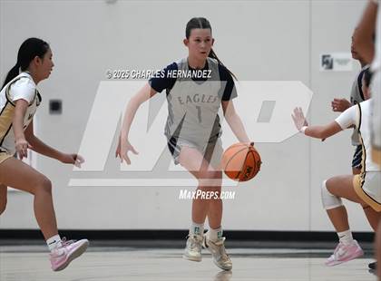 Thumbnail 3 in El Segundo vs. West (MIra Costa Classic) photogallery.