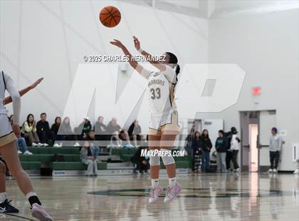 Thumbnail 2 in El Segundo vs. West (MIra Costa Classic) photogallery.