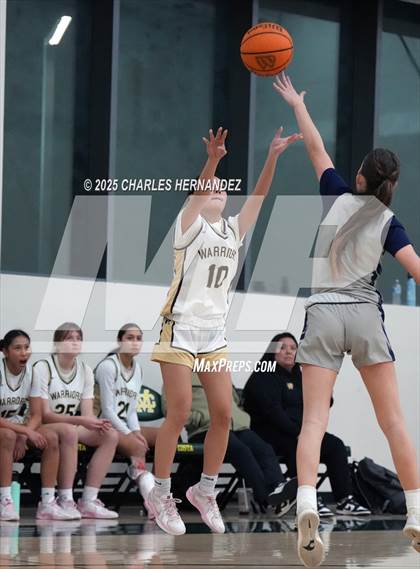 Thumbnail 1 in El Segundo vs. West (MIra Costa Classic) photogallery.
