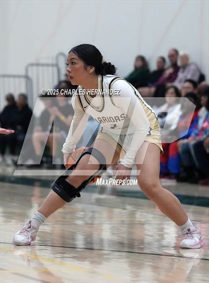 Thumbnail 2 in El Segundo vs. West (MIra Costa Classic) photogallery.