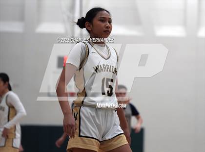 Thumbnail 1 in El Segundo vs. West (MIra Costa Classic) photogallery.